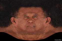 Mariano Tenorio head premade texture